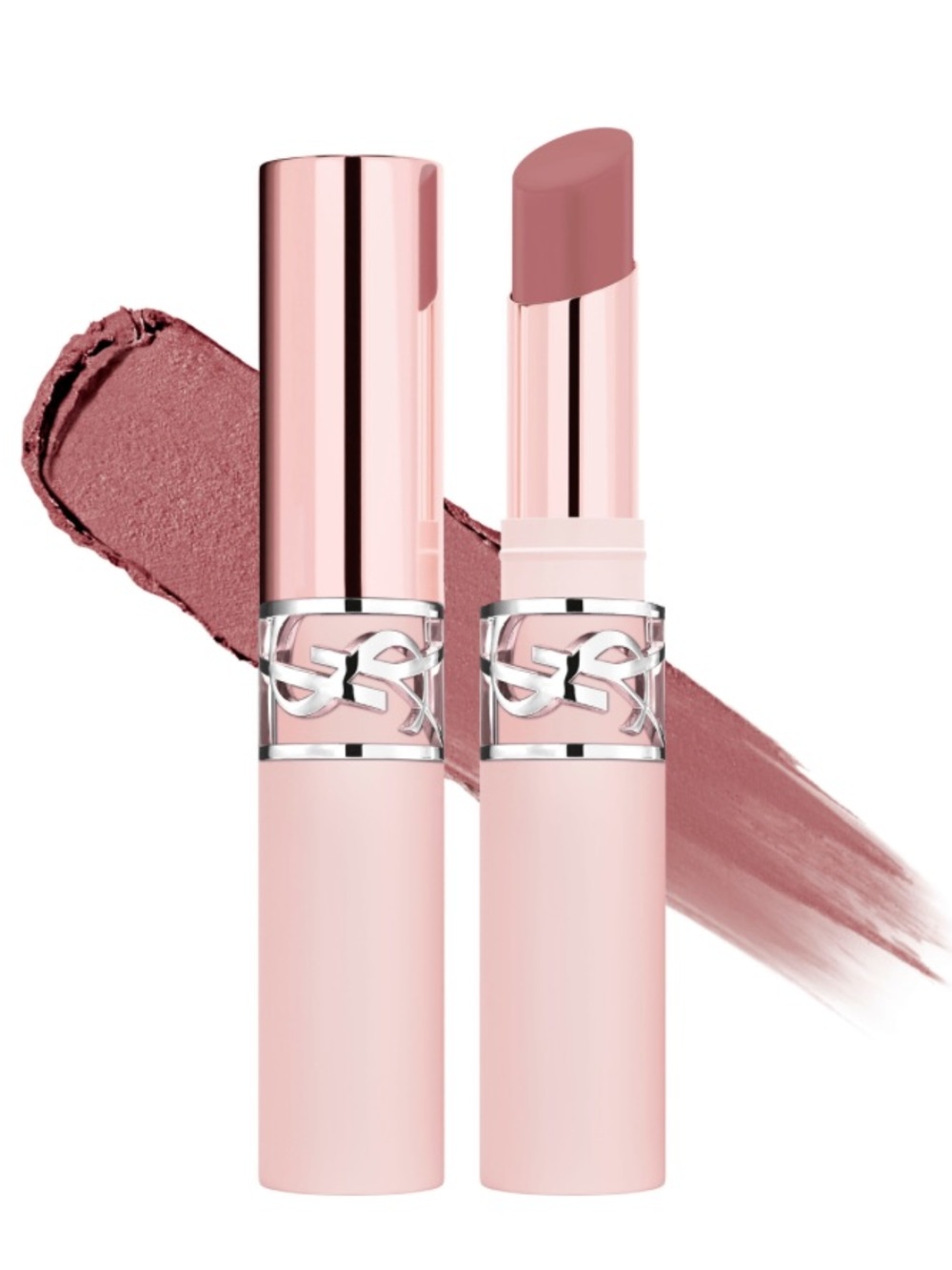 YSL lipstick #4